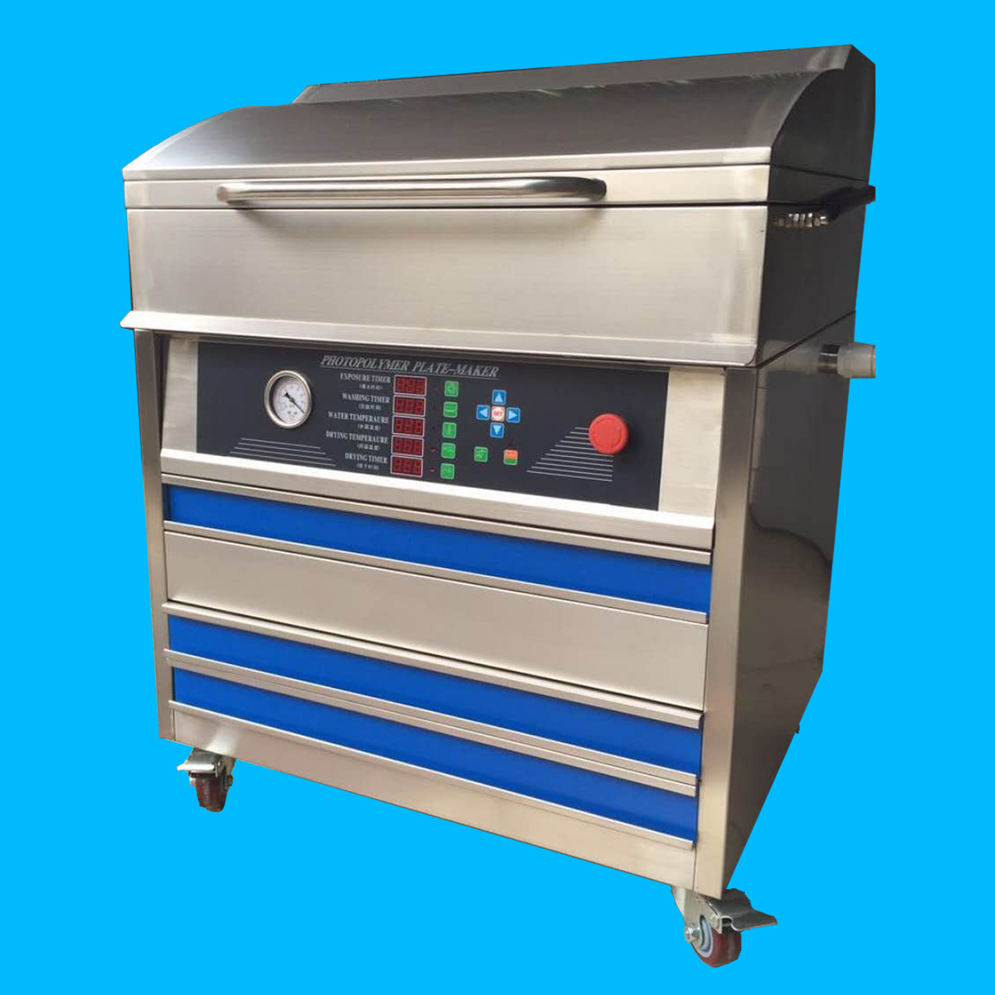HYB500